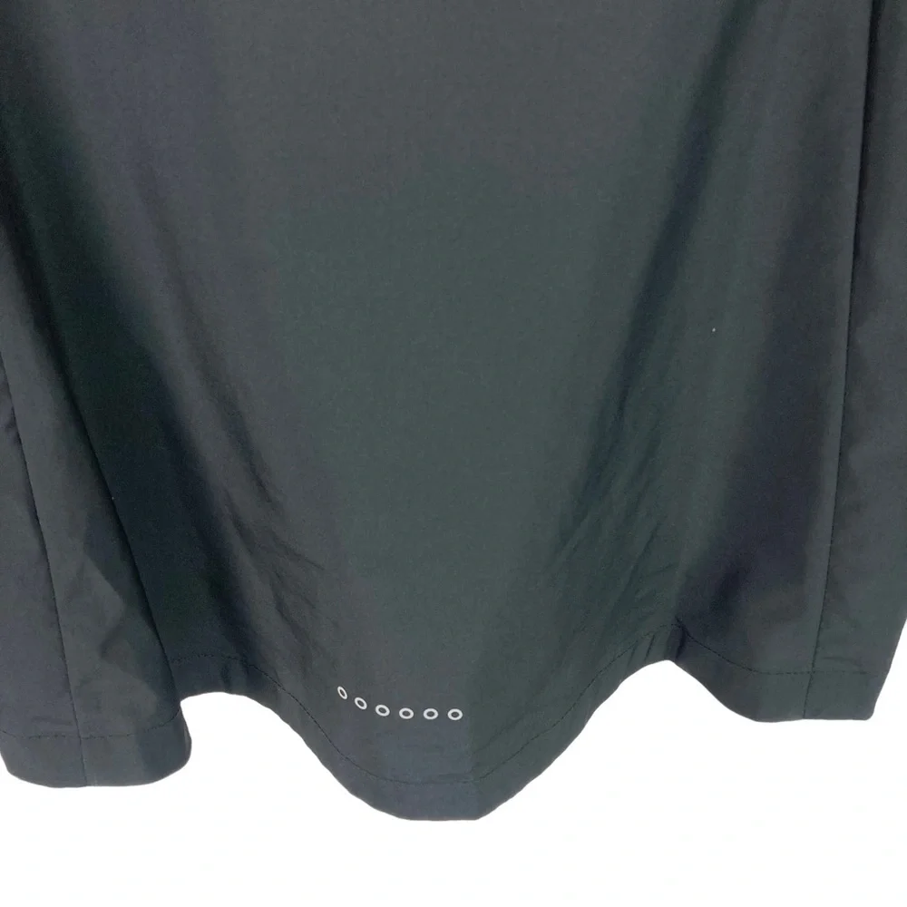 Nike Repel Lightweight Running Jacket in Black XS